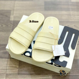 Adilette Flow - Vàng Full