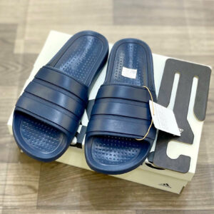 Adilette Flow - Xanh dương đậm