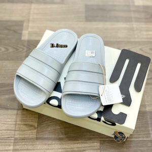 Adilette Flow - Ghi full