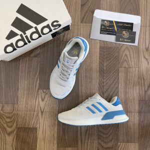 Ozelle - Ghi sọc xanh dương