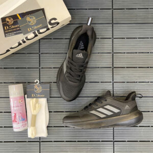 BOUNCE_HOMBER - ĐEN FULL