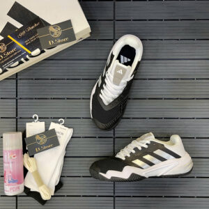 Barricade - Đen sọc trắng