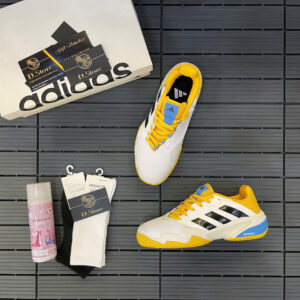 Barricade - Trắng vàng