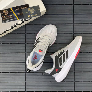 Bounce_Homber - Ghi sọc đen